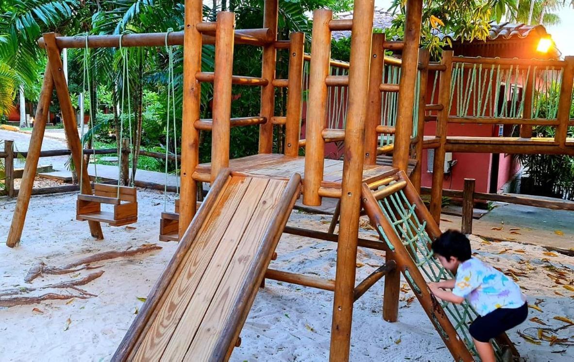 Maceió Villas Do Pratagy Bromelia מראה חיצוני תמונה