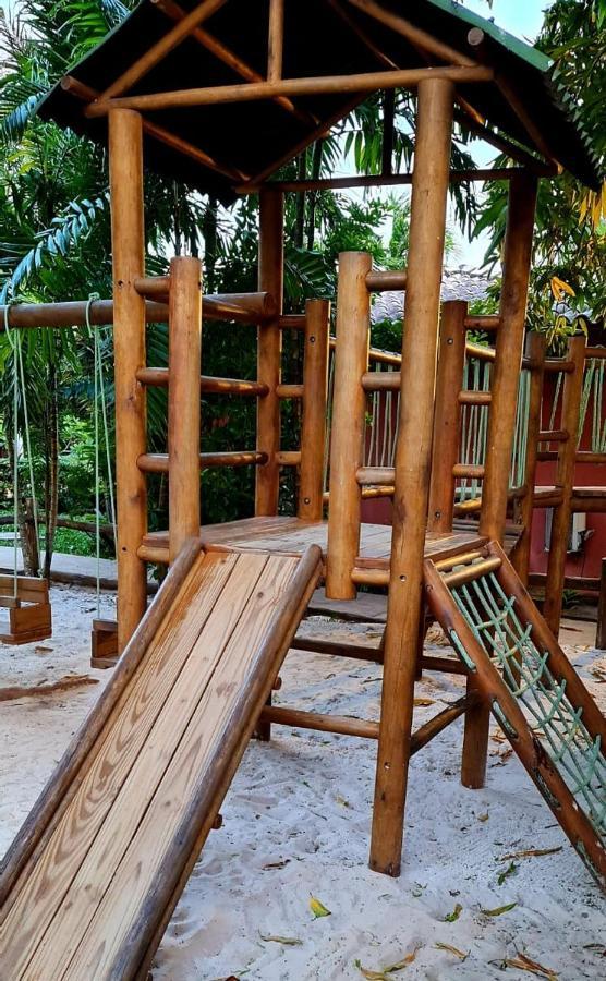 Maceió Villas Do Pratagy Bromelia מראה חיצוני תמונה
