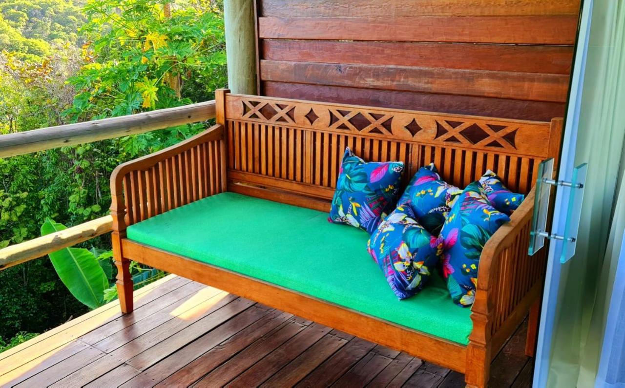 Maceió Villas Do Pratagy Bromelia מראה חיצוני תמונה
