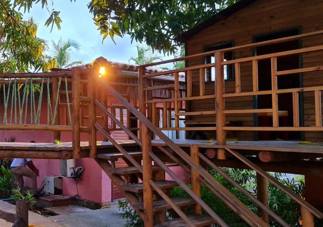 Maceió Villas Do Pratagy Bromelia מראה חיצוני תמונה