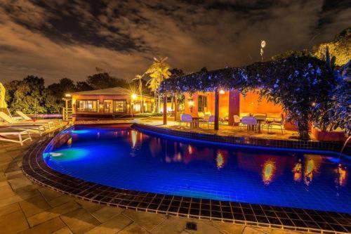 Maceió Villas Do Pratagy Bromelia מראה חיצוני תמונה
