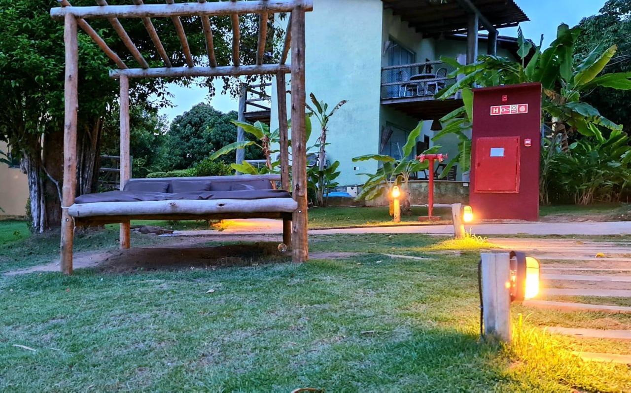 Maceió Villas Do Pratagy Bromelia מראה חיצוני תמונה