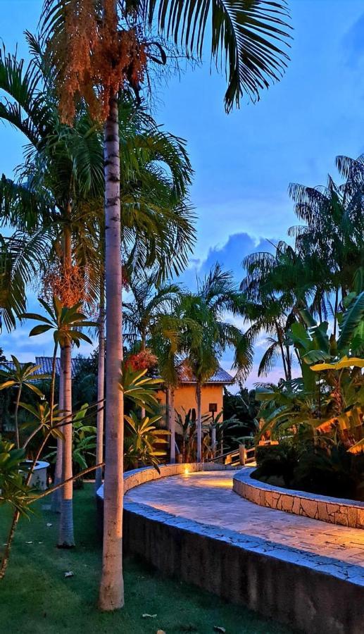 Maceió Villas Do Pratagy Bromelia מראה חיצוני תמונה